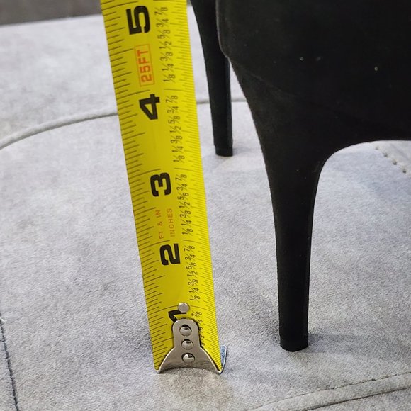 NEW Jessica Simpson Gaiven Women's Ankle Boots Size 11M - Picture 8 of 8